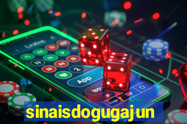 sinaisdogugajunior.com