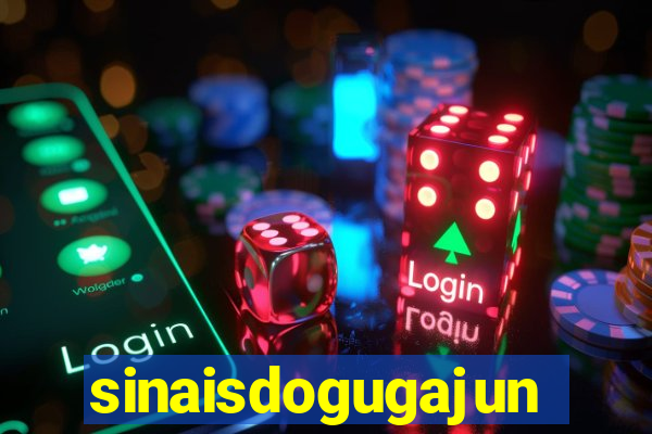 sinaisdogugajunior.com