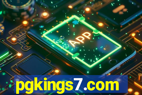 pgkings7.com
