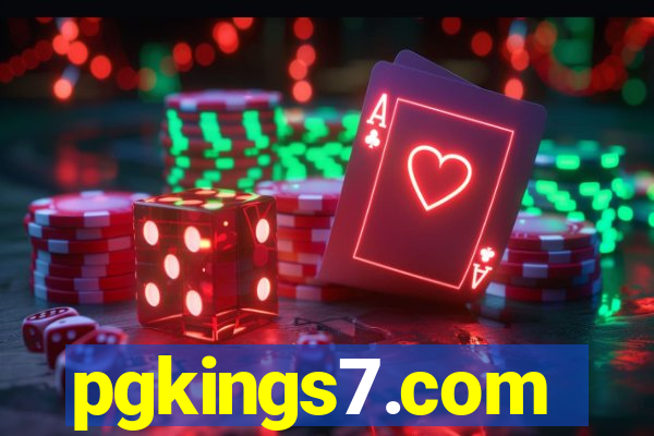 pgkings7.com