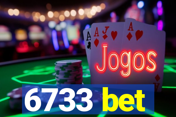 6733 bet