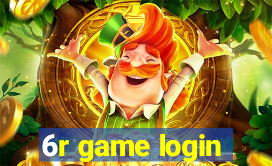 6r game login
