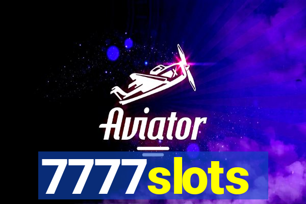 7777slots