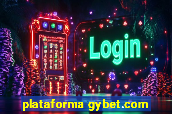 plataforma gybet.com