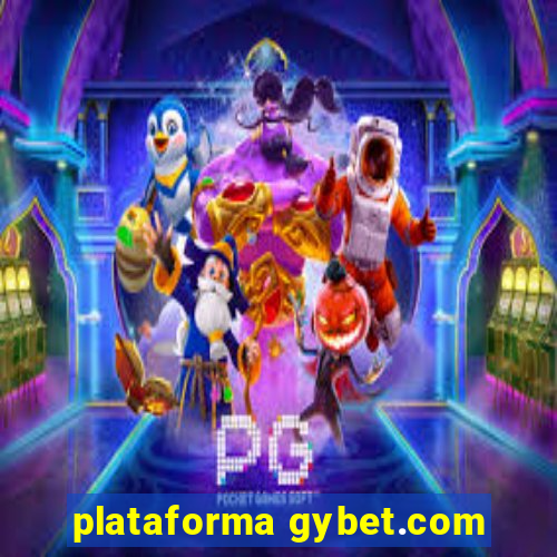 plataforma gybet.com