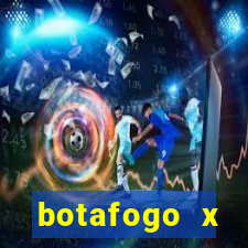 botafogo x internacional palpite