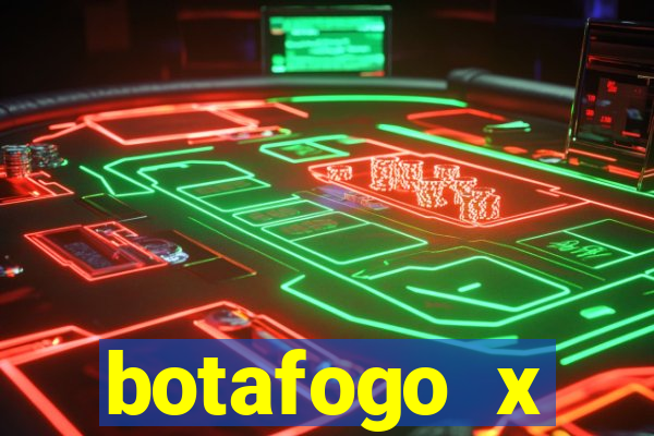 botafogo x internacional palpite