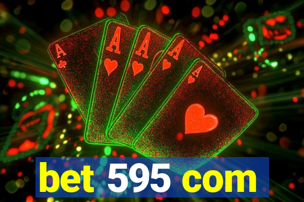 bet 595 com