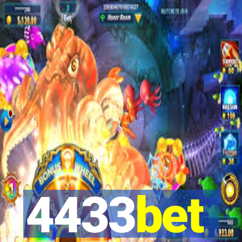 4433bet