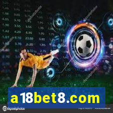 a18bet8.com