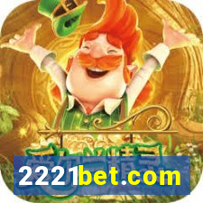 2221bet.com