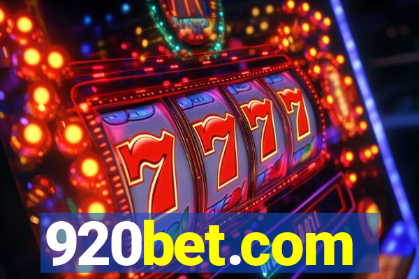 920bet.com