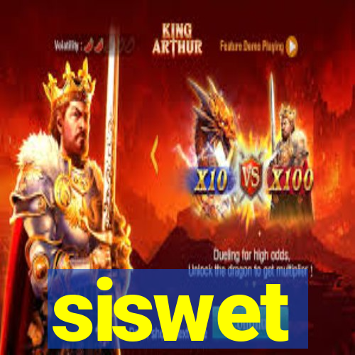 siswet