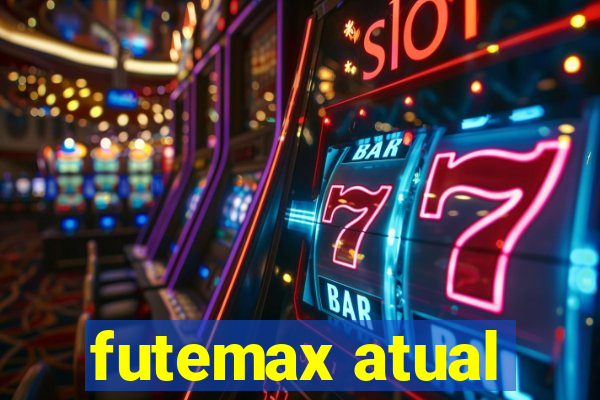 futemax atual