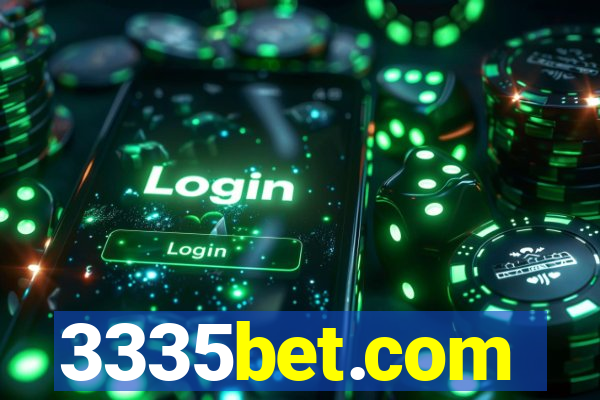 3335bet.com