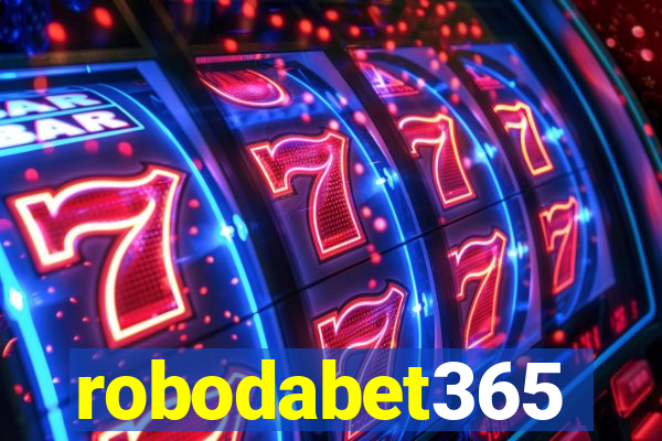 robodabet365
