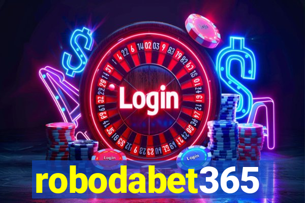robodabet365