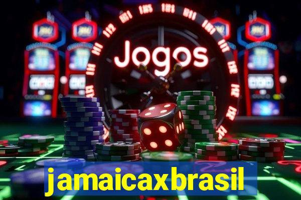 jamaicaxbrasil