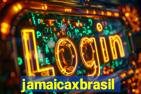 jamaicaxbrasil