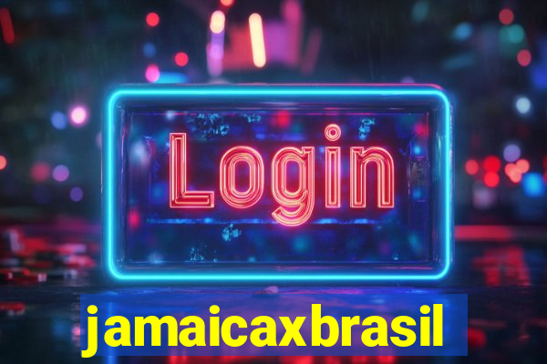 jamaicaxbrasil