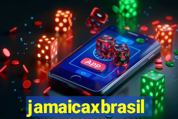 jamaicaxbrasil