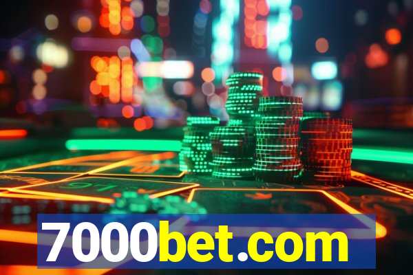 7000bet.com