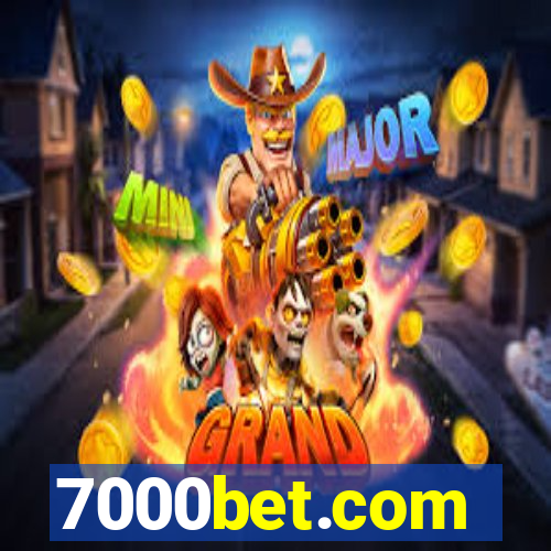 7000bet.com