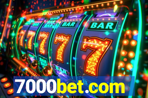 7000bet.com