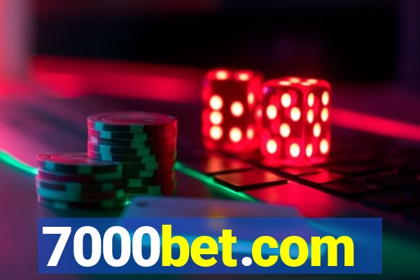 7000bet.com