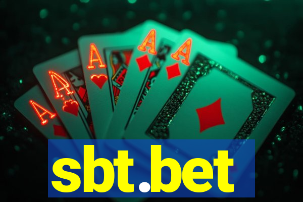 sbt.bet