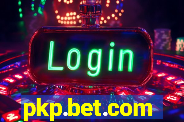 pkp.bet.com