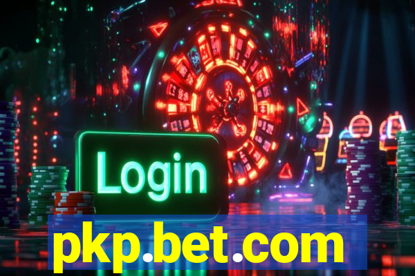 pkp.bet.com