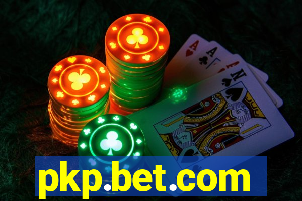 pkp.bet.com