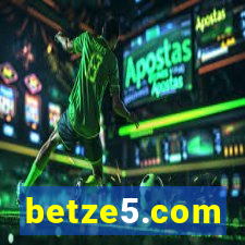 betze5.com