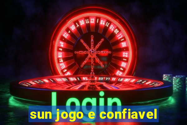 sun jogo e confiavel
