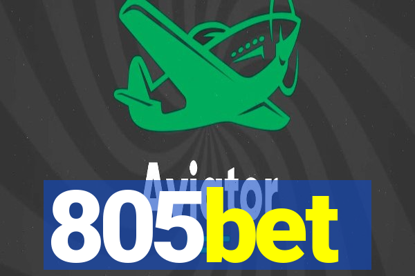 805bet