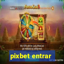 pixbet entrar