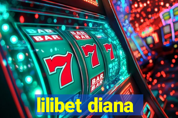 lilibet diana
