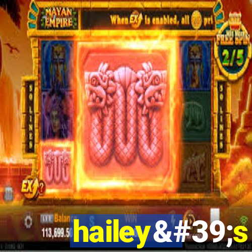 hailey's treasure adventure apk tudo desbloqueado