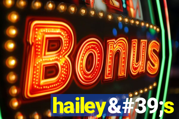 hailey's treasure adventure apk tudo desbloqueado