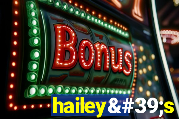 hailey's treasure adventure apk tudo desbloqueado