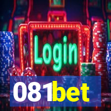 081bet