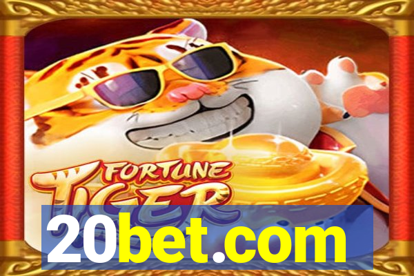 20bet.com