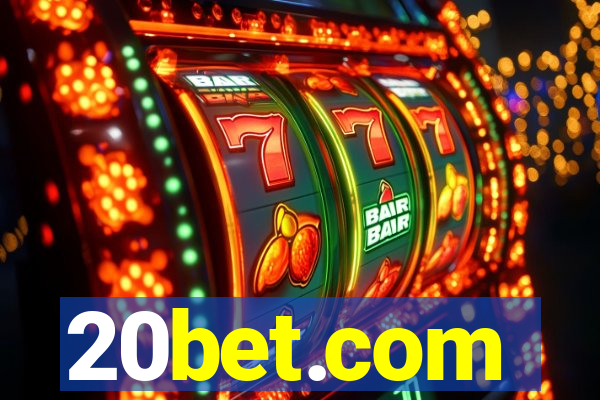 20bet.com