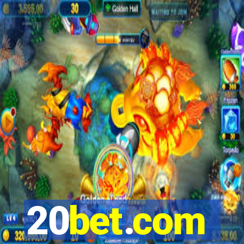 20bet.com