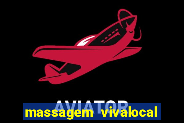 massagem vivalocal em santos sp