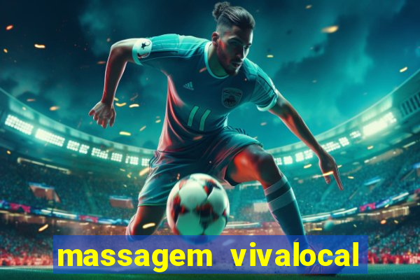 massagem vivalocal em santos sp