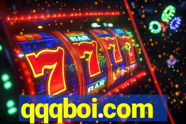 qqqboi.com