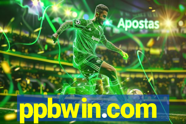 ppbwin.com