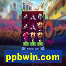 ppbwin.com